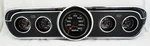 1965-1966 Ford Mustang Analog Dash Gauges Cluster Lifetime Warranty Made In Usa!. Fixed Price $644.33.