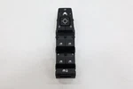 2022 - 2024 Kia EV6 Front Left Side Door Window Control Switch Oem 93571CV380. Fixed Price $114.28.
