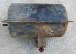 Ford Thunderbird Vacuum Reservoir Tank Canister 1966 Oem. Fixed Price $150.00.