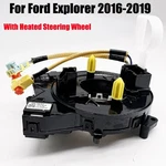 Clock Spring GB5Z-14A664-F 16-19 Ford Explorer W/ Heated Steering. Fixed Price $26.40.