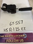 (1) Nos Grote 48272 Turn Signal Switch Black To 18-BULB. Fixed Price $72.00.