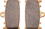Galfer Hh Sintered Ceramic Brake Pads #FD107G1375 For Kawasaki/suzuki. Fixed Price $63.00.