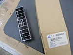 Nos 1990 1992 Cadillac "d" Body 3524364 Vent Outlet Original Box. Fixed Price $45.50.