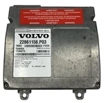 2018 Volvo Vnr Cab Module 22861158.P03 Oem Telematic Gateway. Fixed Price $96.00.