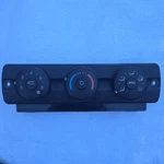 Freightliner Cascadia Hvac Control Unit P/n: A22-60645-501** (tag# 15578). Fixed Price $54.95.