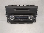 2014-2016 Mazda 3 Ac Heater Climate Control LI8EM. Fixed Price $84.12.