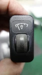 Peterbilt Dimmer Switch Q27-6018. Fixed Price $30.00.