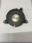 1970-1972 Oldsmobile CUTLASS/442/F85 Oem Dash Clock Delete With Screws GM#404548. Fixed Price $26.00.