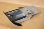 1965 1966 Original Ford Shelby Mustang Ash Tray W/ Slide Mounting Bracket Saac. Fixed Price $80.00.