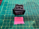 08 10 Mitsubishi Fuso Fe Engine Heater Switch 387093. Fixed Price $25.00.