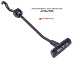 For 1970-1972 Chevelle Parking Brake Handle & Rod Release Assembly Free Shipping. Fixed Price $25.99.