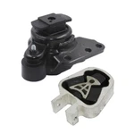 New Engine & Torque Strut Mount 13-20 Ford Fusion/ Lincoln Mkz 2.0L Hybrid. Fixed Price $89.99.