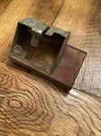 1975,76,77,78,79,DODGE D100 D150 Ash Tray Warlock Lil Red Express. Fixed Price $15.99.