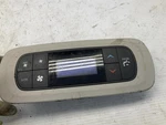 18-20 Chrysler Pacifica 3.6L Fwd Heater Climate Control. Fixed Price $29.74.