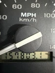 1992 1996 Ford Bronco Speedometer F150 F250 F350 F2TF-10E853-AE 157K Miles Oem. Fixed Price $209.99.