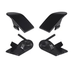 Zspec Rhd Radio Bezel Top Screw Covers For '90-96 Nissan 300ZX Z32, Left & Right. Fixed Price $25.39.