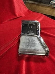 1964 Mercury Comet Cyclone Dash Trim Molding End Side Vintage Original. Fixed Price $97.99.