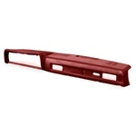 Dashes Direct Reproduction Pad Urethane Red/carmine Chevrolet C10 1981-1987. Fixed Price $335.99.