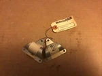 1963 Full Size Ford Heater Hose Clamps? Nos Pair #C3AZ-18472A. Fixed Price $19.99.