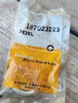 Nos Gm 1968 Pontiac Bonneville Catalina Grand Prix Cigar Lighter Bezel 7023223. Fixed Price $18.00.