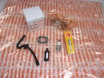 Stihl Oem Carburetor Fuel Service Kit 210 025 1123-120-0603 GM-N12C. Fixed Price $74.95.
