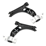 8PC Front Control Arm And Ball Joint Tierod Link Kit For 2011-2013 Vw Jetta. Fixed Price $95.99.