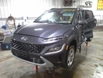 2022 Hyundai Kona Temperature Controls. Fixed Price $115.00.