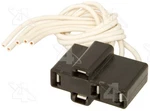 Hvac Blower Relay Harness Connector 4 Seasons 37202. Fixed Price $20.46.