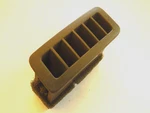 Original 85-86-87-88 Ford Thunderbird Dash Side Vent-tan-passenger. Fixed Price $15.00.