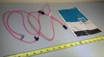 Nos 73-77 Chevy Chevelle Malibu Camino Wiring Harness Header Map Lamp Light. Fixed Price $40.00.