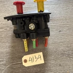 International Bendix Air Brake Valve - P/n: 49240723. Fixed Price $47.99.