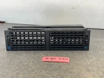 1987-1989 Alfa Romeo Milano Oem Front Center Dash Ac Vent #900. Fixed Price $48.00.