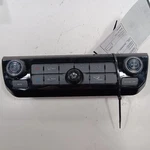 Temperature Control Heater Ac Switch W/o Dual Zone 22-23 Jeep Compass Oem. Fixed Price $71.77.