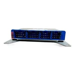 Volvo B7, B8, B9, B12 Bus TP2219275 Ebs Control Unit 21325651 21375989 21375986. Fixed Price $513.17.