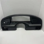 1992-1997 Ford Truck F150 F250 F350 Bronco Instrument Cluster Speedometer Bezel. Fixed Price $109.90.