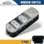 Power Master Window Switch 2018 1679054501 For Mercedes-benz Gls Gle W167. Fixed Price $39.80.