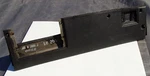 Mopar 1969 Dodge POLARA500 Black Lower Dash Pad Assembly Used Oem Original Part. Fixed Price $123.51.