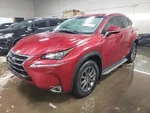 Temperature Control With Heated Front Seats Fits 15-17 Lexus NX200T 1810696. Fixed Price $165.89.