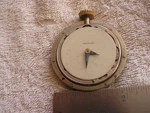 Vintage Westclox Car Clock Classic Hot Rod. Fixed Price $29.97.