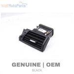 2015-2018 Bmw X4 Right Dash Air Vent 9217442. Fixed Price $23.49.