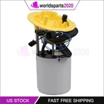 Fuel Pump Suitable For Audi A6 Quattro 2005-2009 V6 3.2L Gas. Fixed Price $73.09.