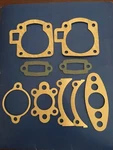 1920S Johnson Outboard A35/A45 Twin Cylinder Gaskets. Fixed Price $32.00.
