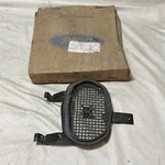 New Oem D3AZ18963A Ford Mercury Radio Speaker Metal Cover Plate Assembly Nos. Fixed Price $108.80.