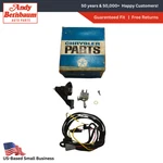 1968-74 Plymouth Dodge & Body Map Lamp Light Package 2864322 Nos. Fixed Price $265.00.