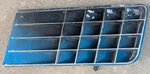 1970-1972 Chevrolet Corvette Gm 3995018 Fender Vent Louver Grille Right Front. Fixed Price $109.09.