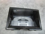 71-73 Buick Electra Lesabre Riviera Cluster Bezel Gauge Speedometer Lens. Fixed Price $69.95.