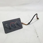2006 Freightliner MT45 Oem Temperature Control Module. Fixed Price $60.00.