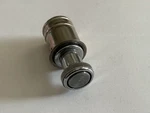 Nos Gm Oldsmobile, Buick, Cigarette Lighter Casco 12V Chrome. Fixed Price $19.90.