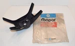 Nos 4188494 Oem Mopar Steering Wheel Horn Cover Pad P198 41530 Back Side -C33. Fixed Price $39.95.