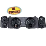 Dakota Digital HDX-70C-CAM-K 1970-81 Chevy Camaro Gauge Kit, Black Face. Fixed Price $1543.75.